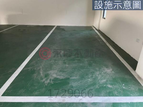 台南永康華廈-9