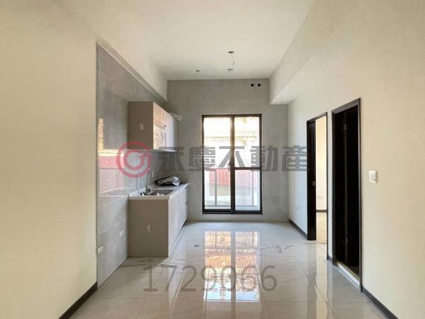 台南永康華廈-0