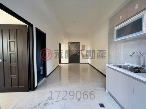 台南永康華廈-2