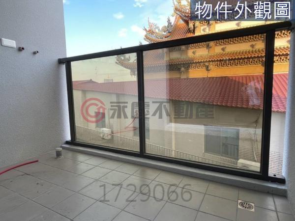 台南永康華廈-8