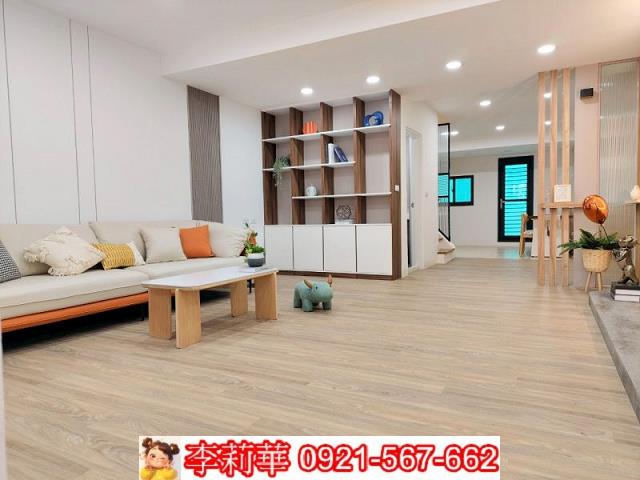 台南新營透天-2