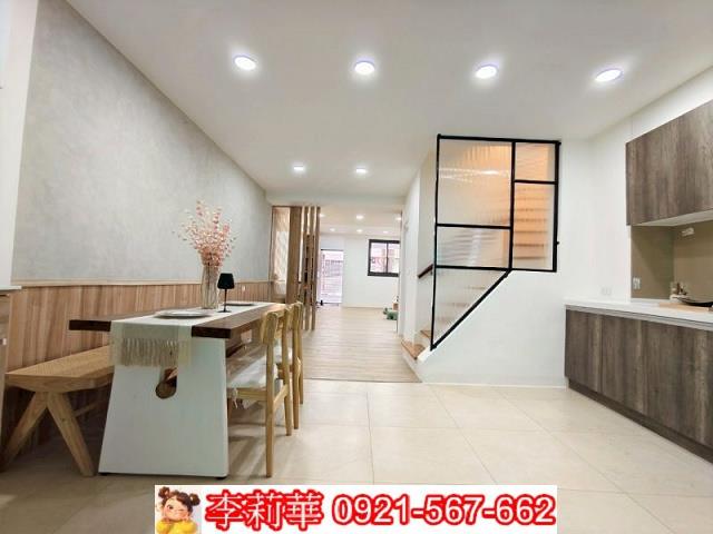 台南新營透天-3