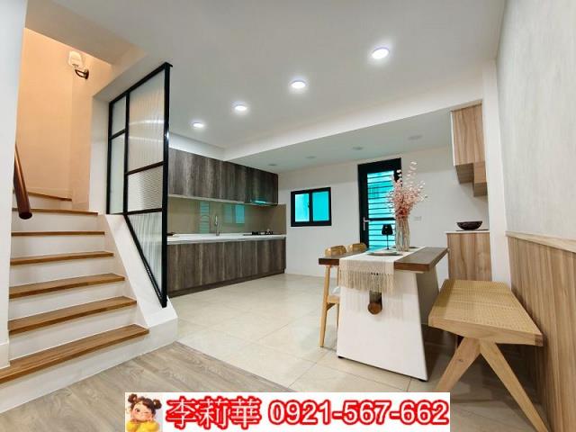 台南新營透天-4