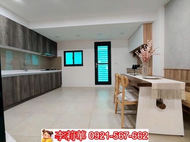 台南新營透天-5