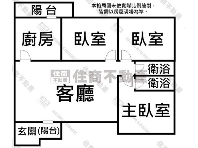 台南北區大樓-12