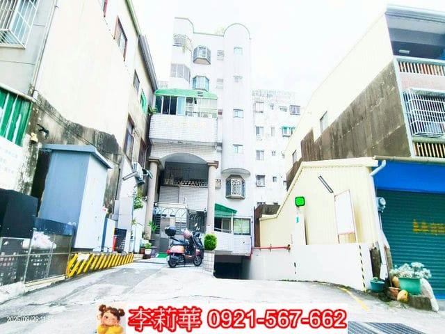 台南永康華廈-0