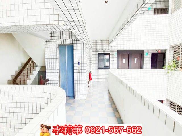 台南永康華廈-1