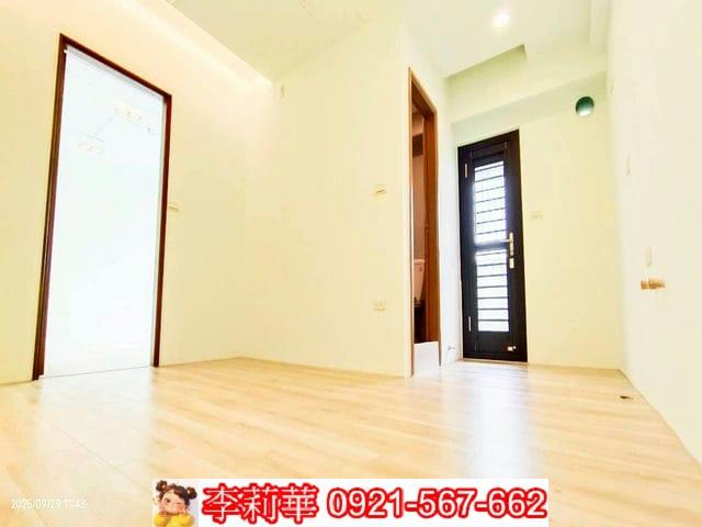 台南永康華廈-4