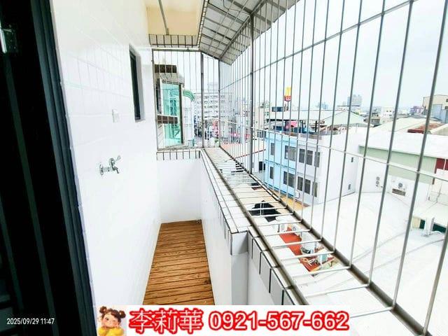 台南永康華廈-5