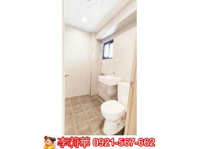 台南永康華廈-6