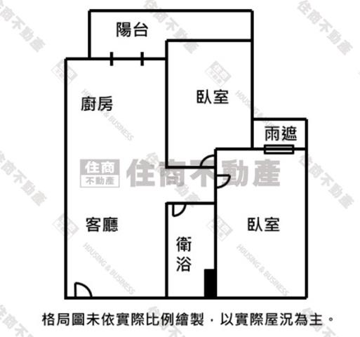 台南安南華廈-12