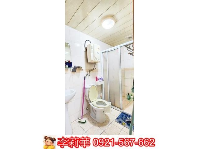 台南永康透天-11