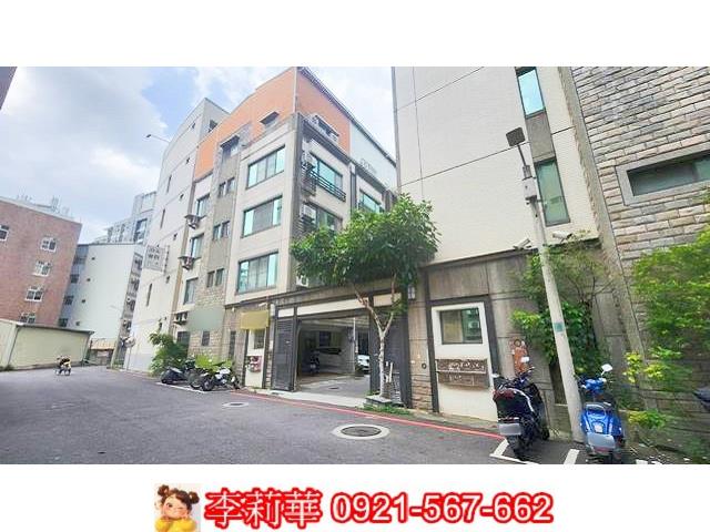 台南永康透天-0