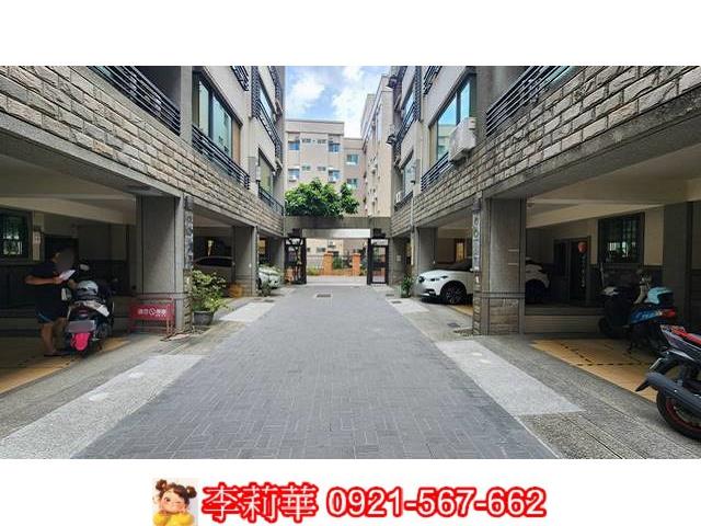 台南永康透天-1