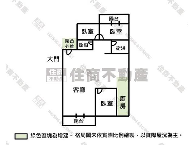 台南安南公寓-9