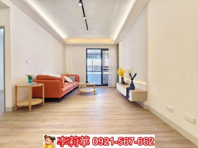 台南安南公寓-0