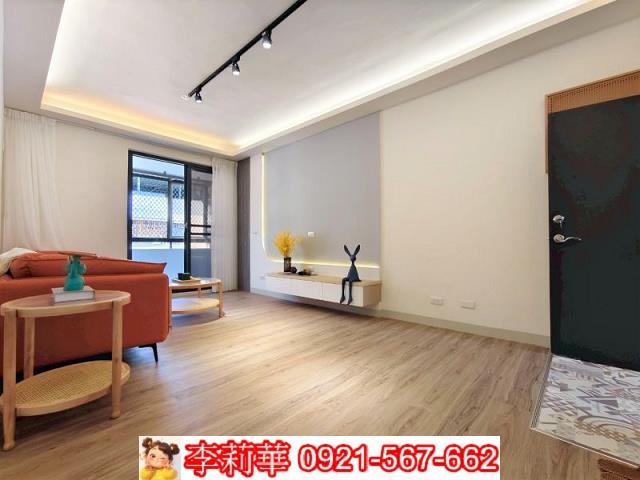 台南安南公寓-1