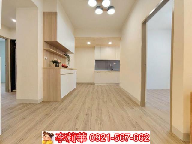 台南安南公寓-2