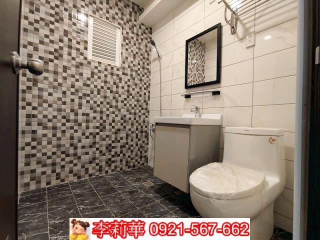 台南安南公寓-4