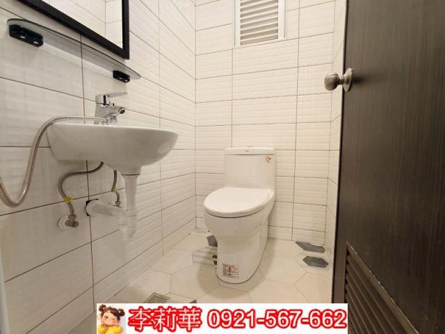 台南安南公寓-6