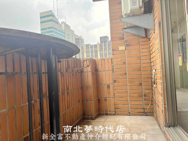 台南永康大樓-7