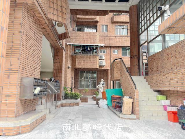 台南永康大樓-8