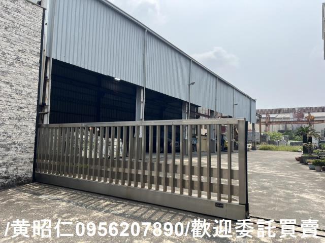 新營廠房-13