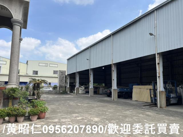 新營廠房-6
