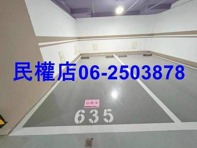 台南安平大樓-12