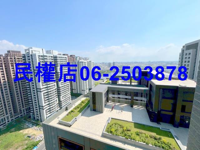 台南安平大樓-13