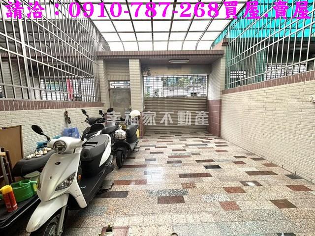 台南東區透天-0