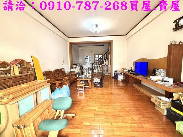 台南東區透天-2