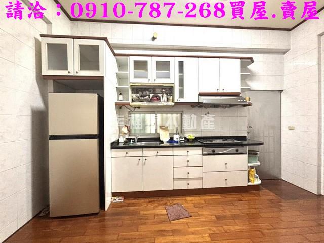 台南東區透天-3