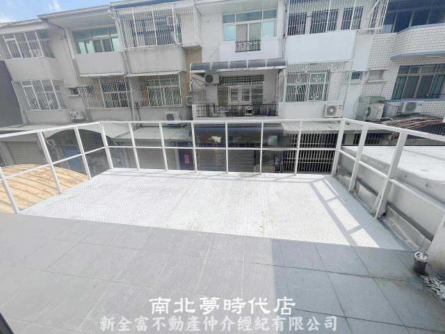 台南永康透天-10