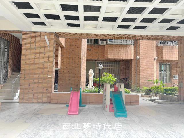 台南永康大樓-9