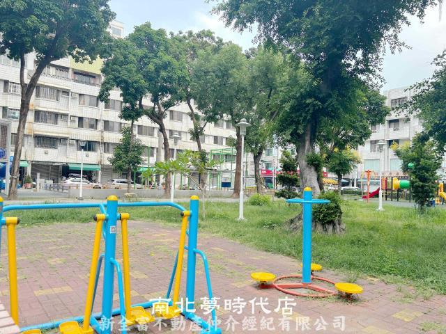 台南永康大樓-10