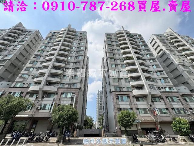 台南北區大樓-0