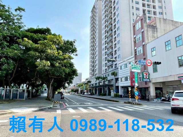 台南安平大樓-1