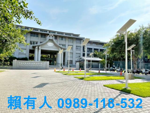 台南安平大樓-2