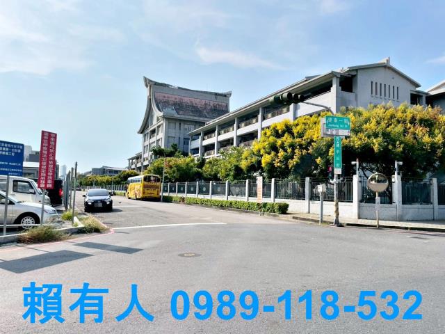 台南安平大樓-4