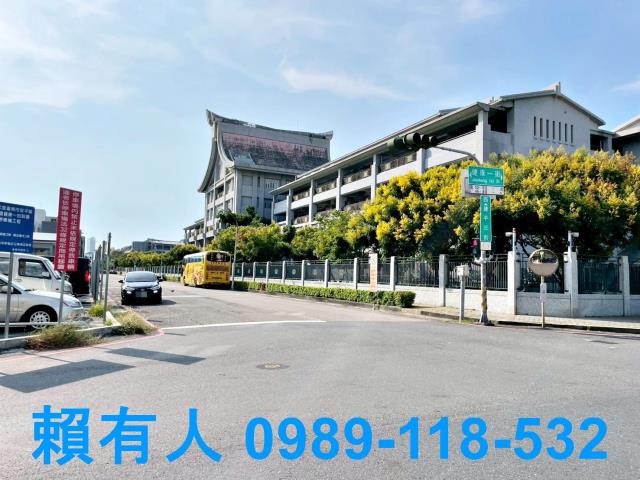 台南安平大樓-5