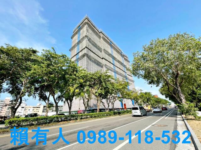 台南安平大樓-5