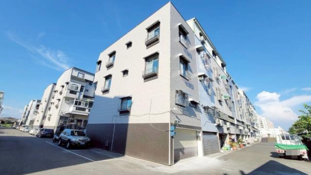 台南佳里別墅-11