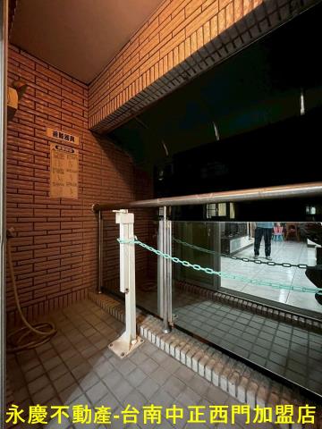 台南華廈-10