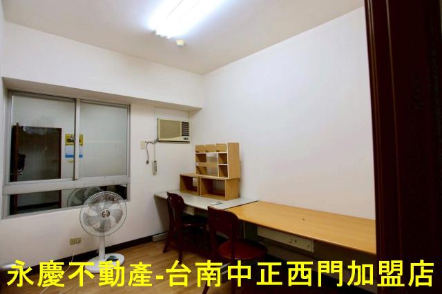 台南華廈-4