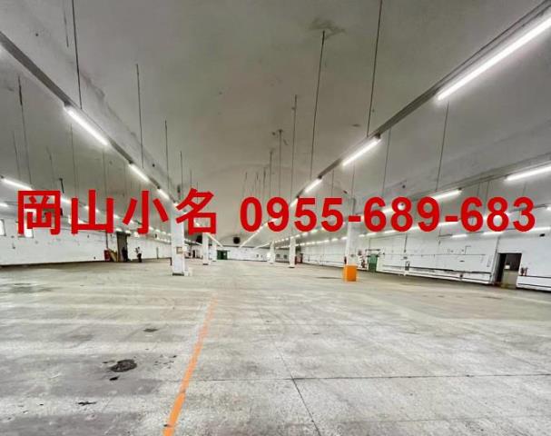 仁德廠房-1