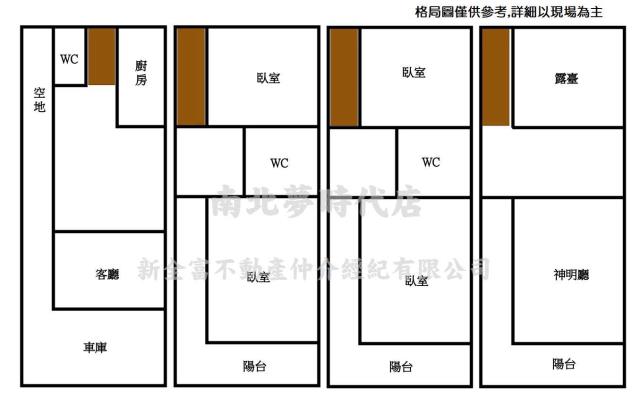 台南柳營透天-10