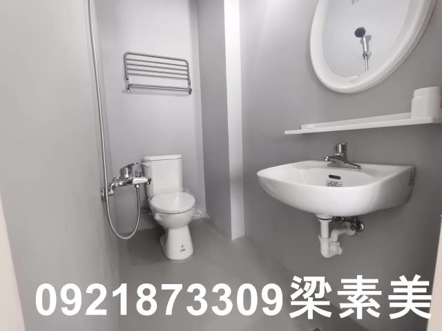 台南永康公寓-9