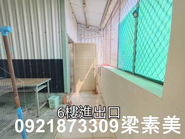 台南永康公寓-6