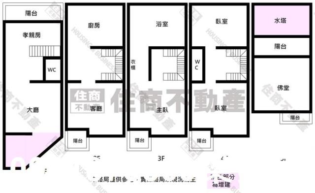 台南仁德透天-13